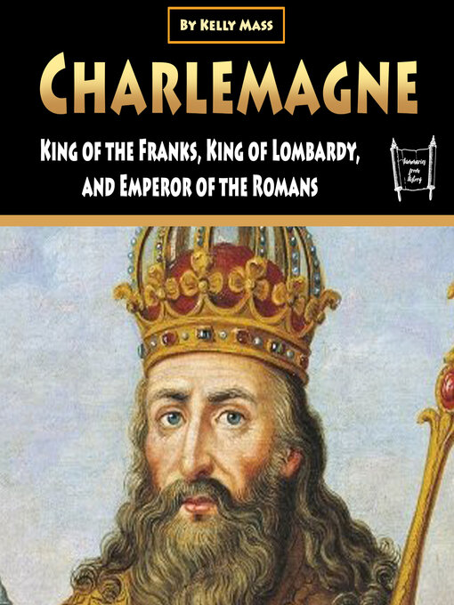 Title details for Charlemagne by Kelly Mass - Available